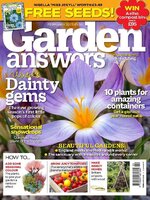 Garden Answers